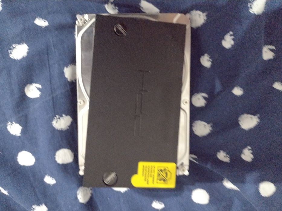 Network adaptor PS2 + dysk