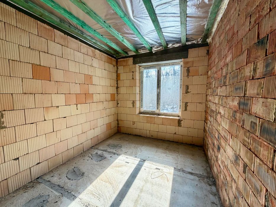 Дуплекс 118 м² з великою ділянкою 5 соток | Ірпінь, вул. Ранкова