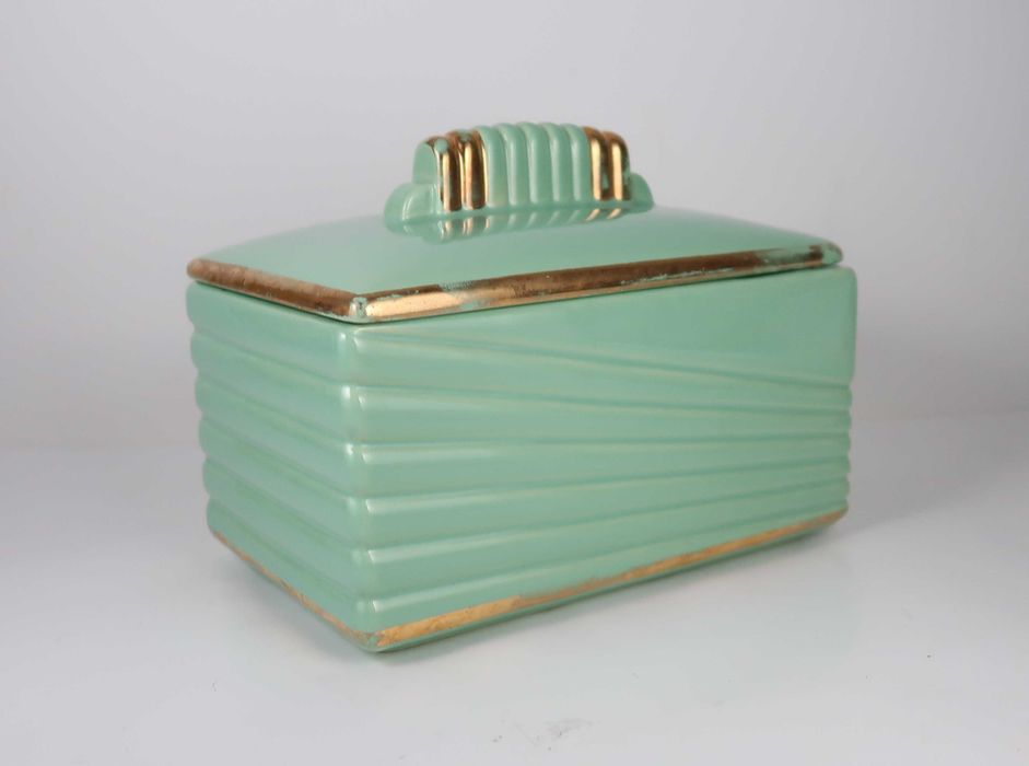 Boleira Art Déco Saint-Clément (Blanche Letalle)