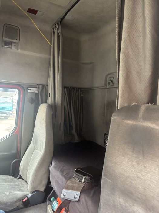 Renault Premium Euro 5 Гідравліка