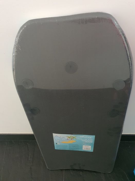Prancha de bodyboard