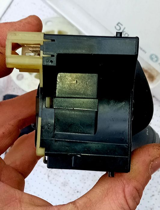 Подрулевой переключатель перемикач підкермовий сценік сценик 1