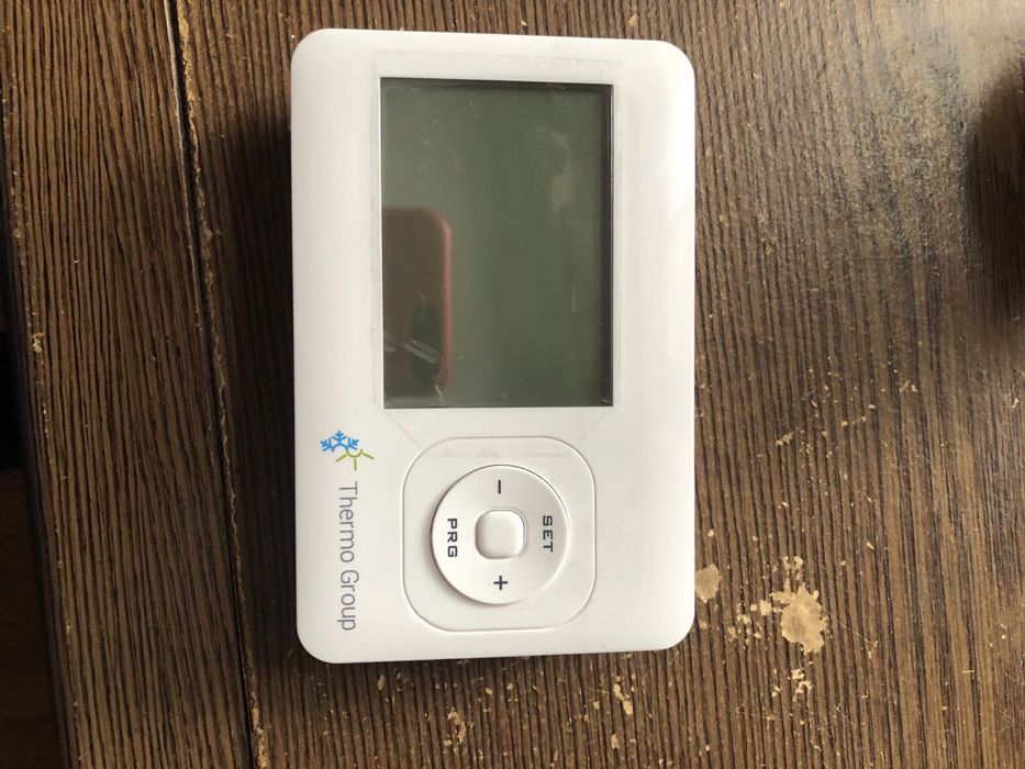 Проводной программатор HT-02