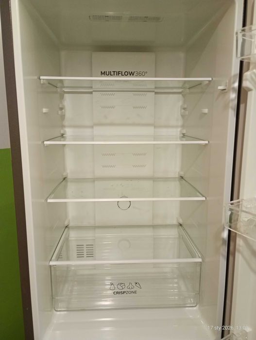 Sprzedam Lodówko zamrażarkę Gorennje