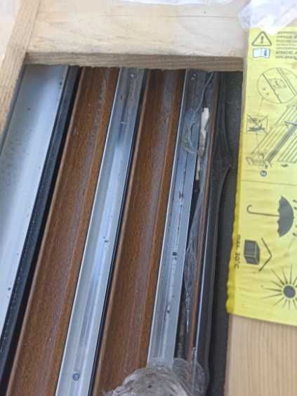 Brama garażowa segmentowa UNITHERM Wiśniowski