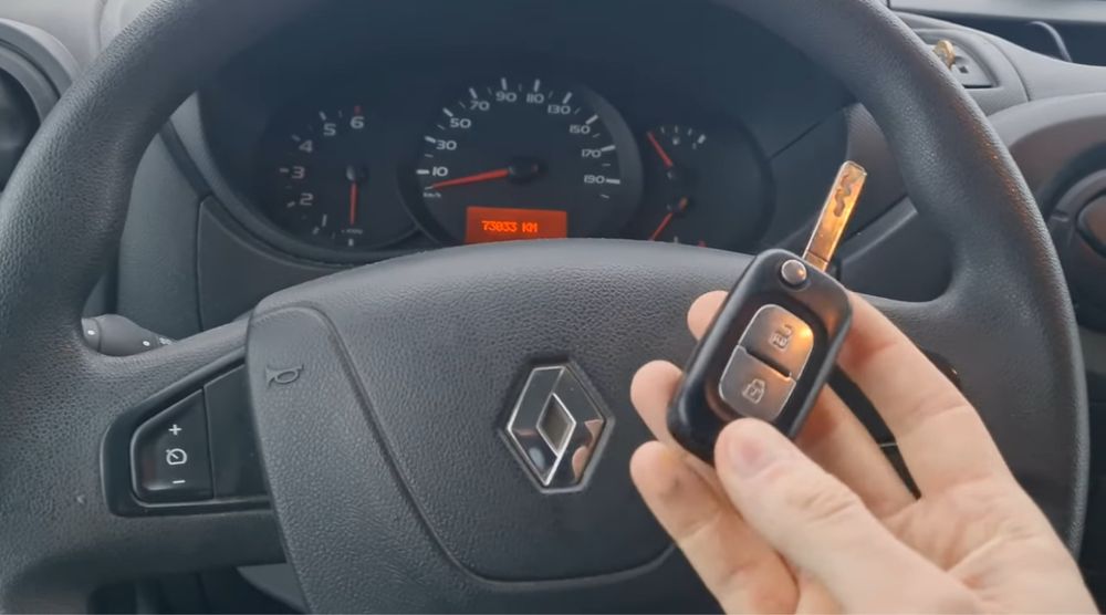 Виготовлення автоключів,відкриття авто,ремонт замків запалення