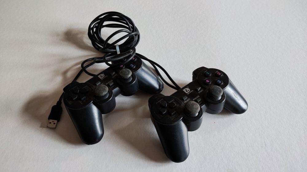 Comandos Para PC gaming