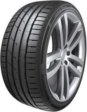 2 szt. Hankook VENTUS S1 evo3 ev 255/50R19 103T AO Rok 2025.46 - Nowe