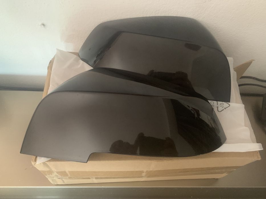 Capas Espelho BMW Série 3 ORIGINAL