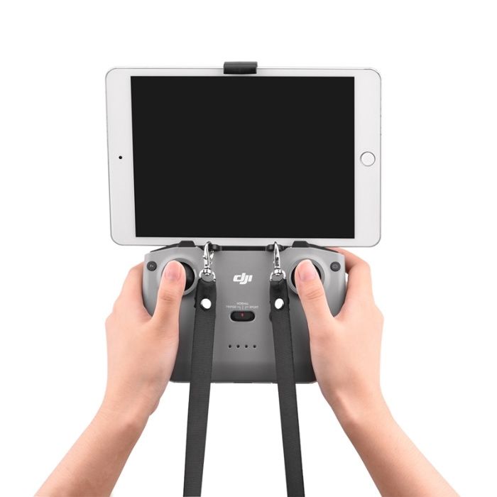 Akcesoria do DJI Mavic Air 2 - Smycz Uchwyt do Kontrolera Aparatury