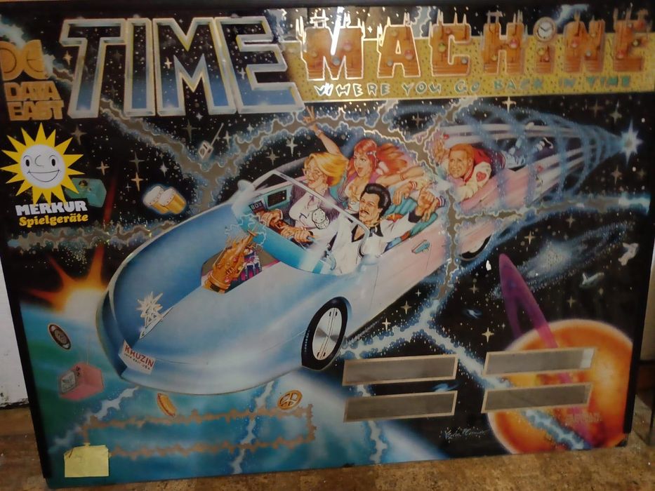 Szyby do flippera/ flipperów/ automaty do gry/ dart