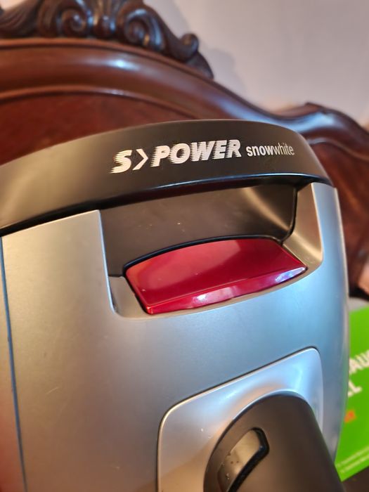 Aspirador Severin S'Power (como novo)