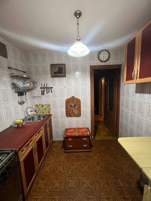 2-комнатная квартира, Сегедская / Армейская, 44 м², жилое