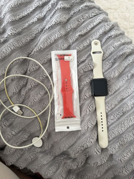 Apple Watch 3 42mm