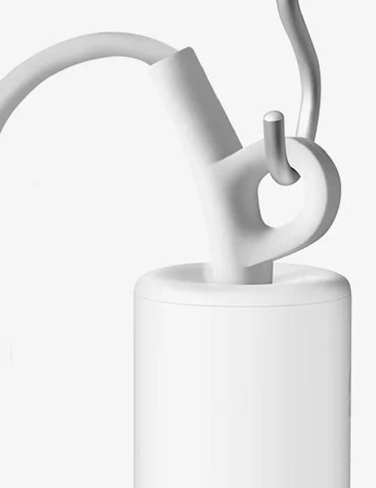Фен для волосся Mijia H101 White 1600W