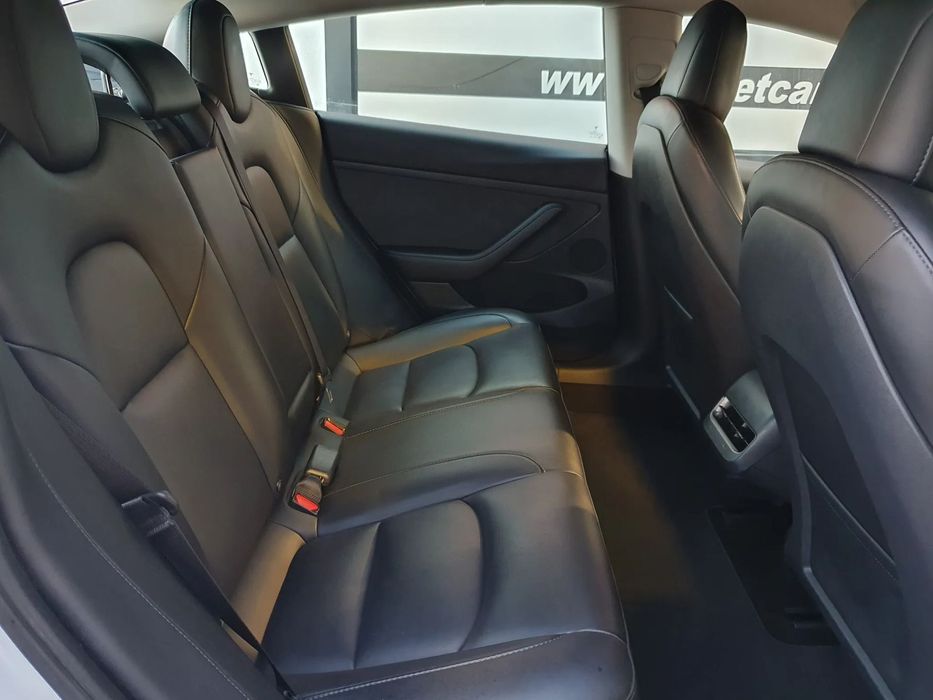 Tesla Model 3 Performance Tração Integral
