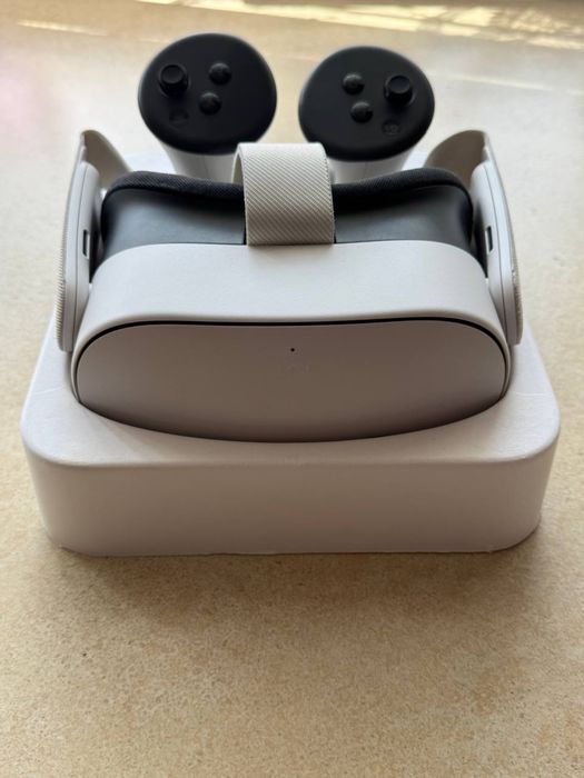 Oculus quest 3s