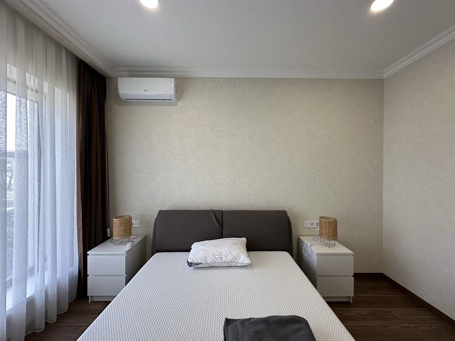 Шикарный дом в Коблево у моря