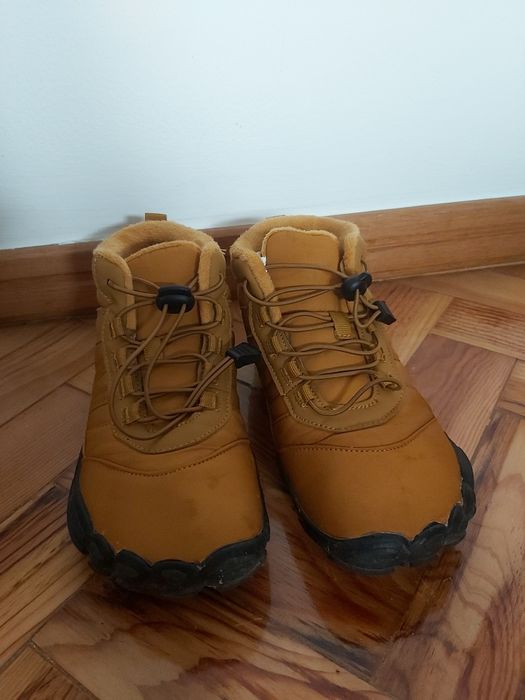 Sapatos Canles 37 (36) barefoot shoes