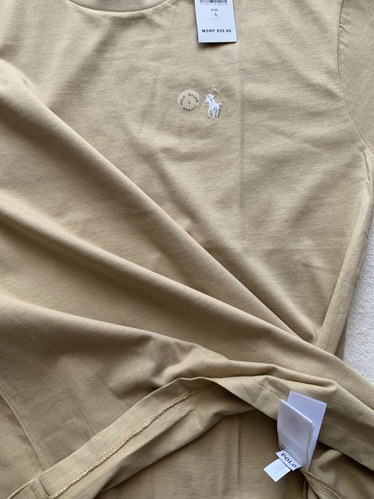Koszulka meska Polo ralph