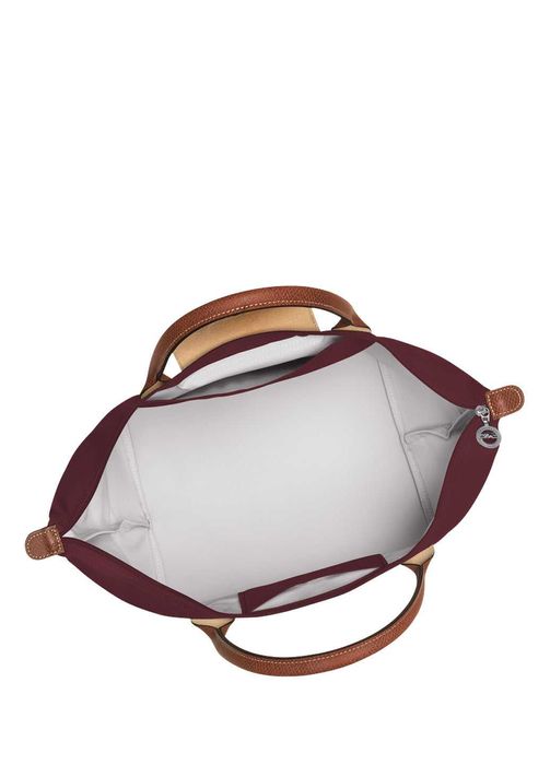 Сумка Longchamp Le Pliage Original M Handbag Burgundy