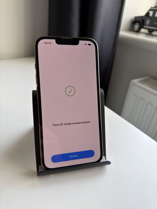 Apple iPhone 13 Pro 128GB Gold!! Sim+Esim!! 320$