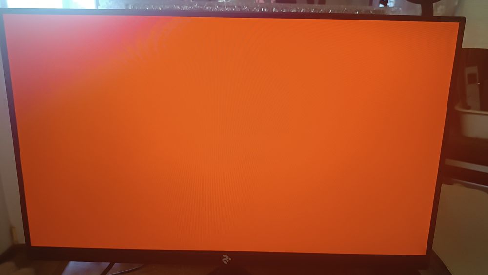 Монітор 2е full hd 1920/1080 2023 рік