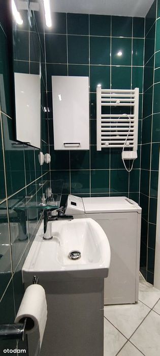 Kawalerka po remoncie ,Ul. Królewska