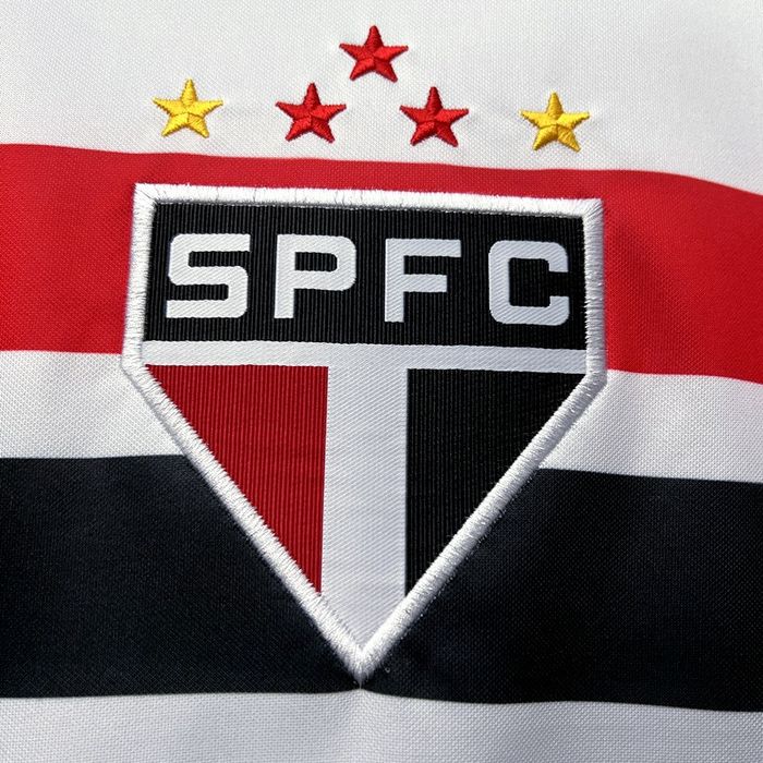 T SHIRT Sao Paulo XL