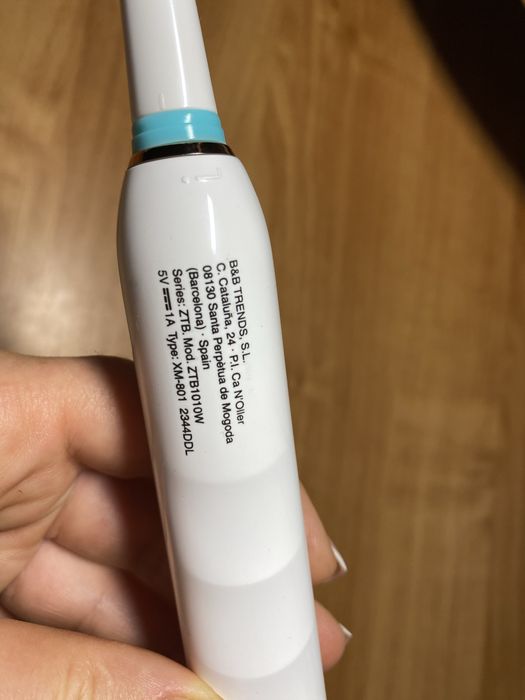 Зарядное устройство zelmer