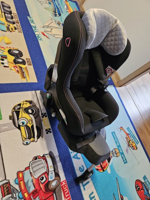 Fotelik Midi I-Size Plus 40-105cm