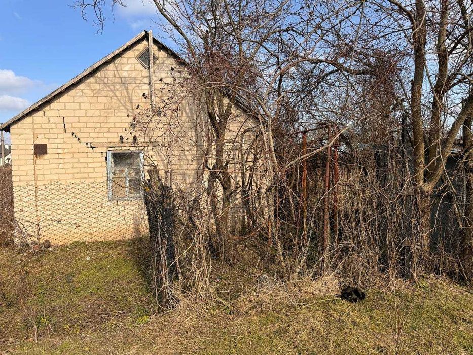 Продам участок в Орловщине 16 соток под строительство