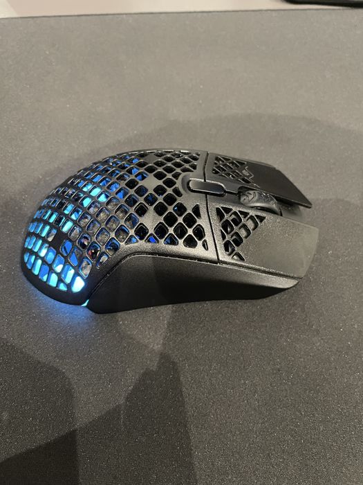 Myszka steelseries aerox 9 Wireless