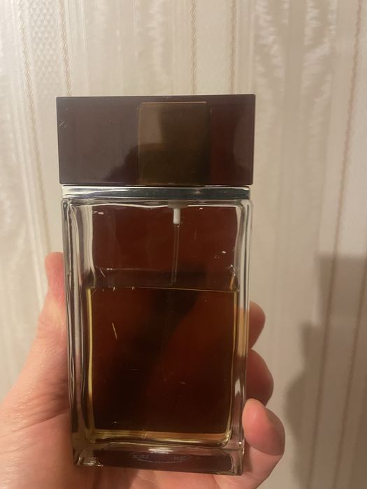 Туалетная вода YSL M7