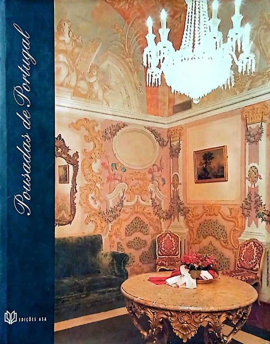 Pousadas de Portugal