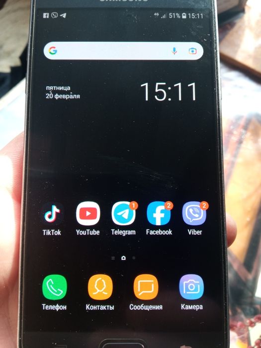Samsung j7 Ідеальний стан
