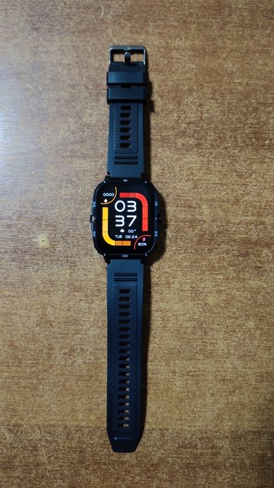 smartwatch годинник для усіх