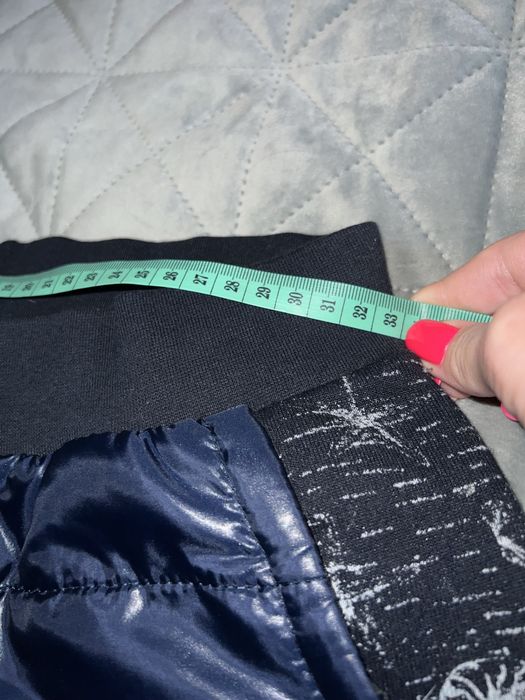 Костюм теплий