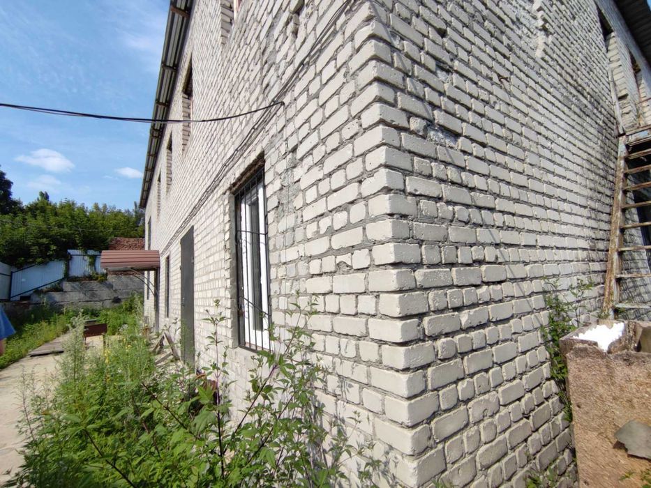 продам производственные помещения