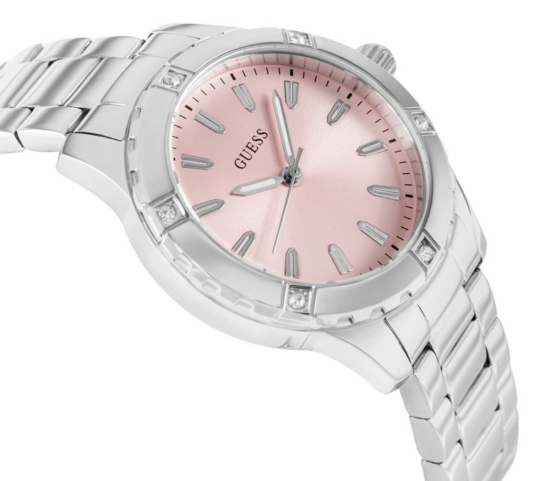 Zegarek Damski Guess Mist GW0948L7 + BOX