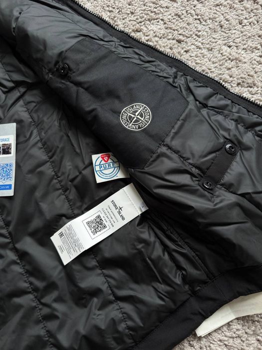 Жилетка Stone Island