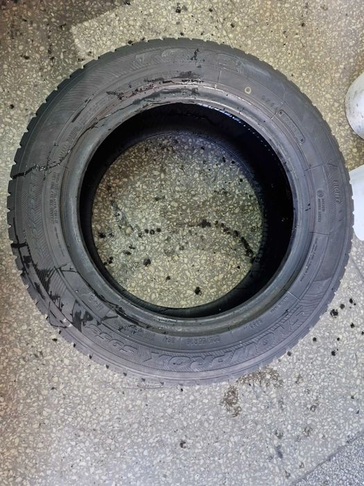 Opony Zimowe 225/55R16 Toyo SnowProx S953 4sztuki Montaż