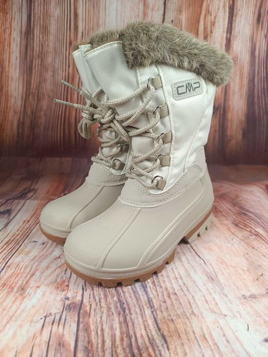 CMP Magdalena Unisex  - Śniegowce