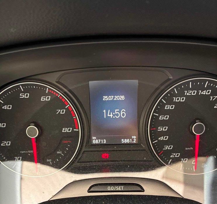 SEAT Ateca — fotografia 4