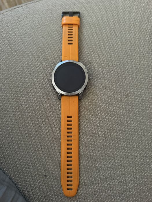 Relogio Garmin Fenix 7