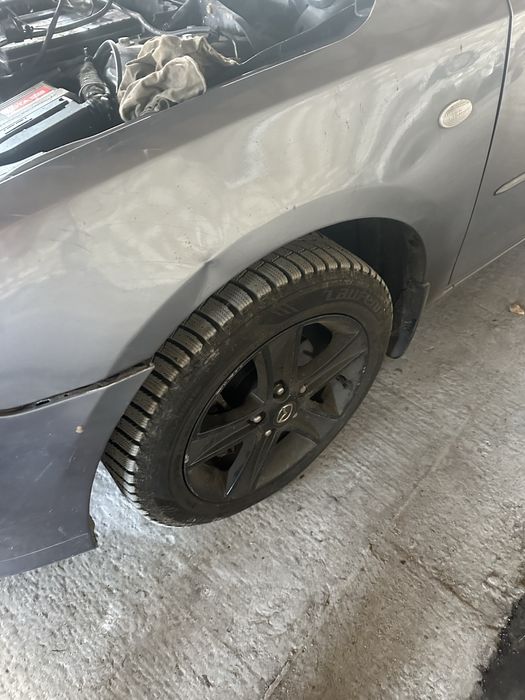 Титани р16 Mazda 3, 6 205 55 R16