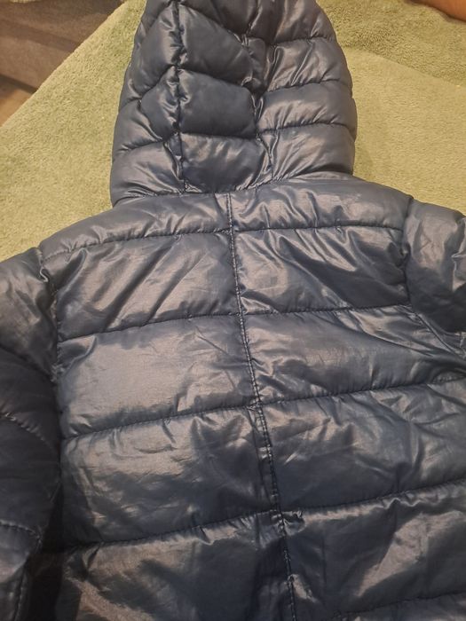 Kombinezon zimowy kanz 86