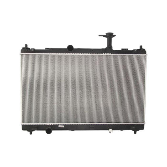 Теплообменник AS01462208 на Suzuki SX4 2014–2021, Vitara 2015–