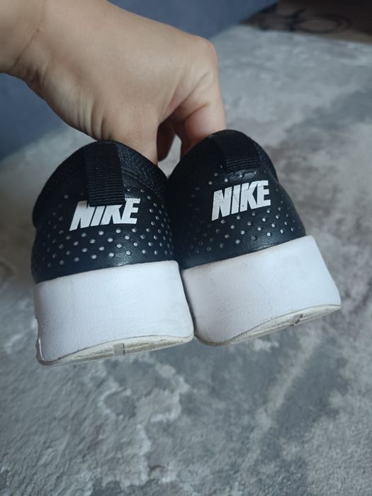 Кросівки Nike оригінал найк кроси кроссовки