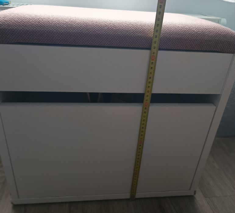 Szafka na buty / pufa